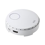 サンワサプライ アウトレット HDMIエクステンダー ワイヤレス 増設用 送信機のみ VGA-EXWHD6TX