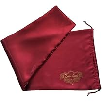 Amazon | バイオリン保護袋 BellaLuna インナーバッグ シルクサテン