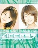 DRAMAGIX SEIYU ENERGY ACCESS アクセス [DVD]