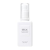 MILK. モイストヴェール シャンプー 無香料 ノンシリコン (ヘアミルク単品)