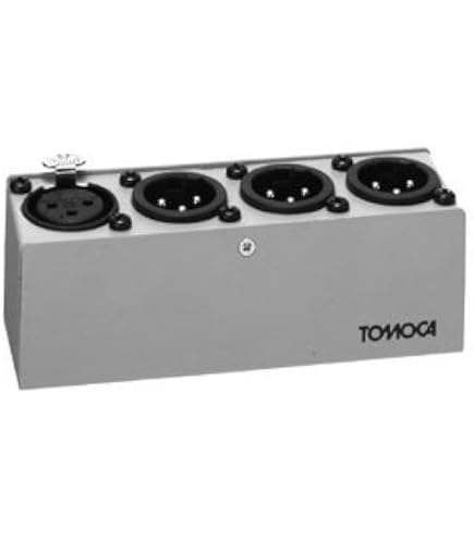 PAT-1120W ステレオフェーダーボックス Amazon.co.jp: 【国内正規品】 TOMOCA トモカ フェーダーボックス
