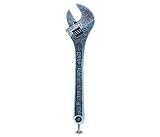 WGI Adjustable Wrench Planet Pen [並行輸入品]