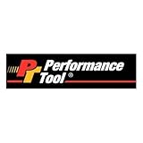 Wilmar Performance Tool W30106 Wilmar 6mm Extended Combo Wrench by Wilmar Performance Tool [並行輸入品]
