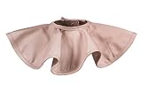 (エロディーディテールズ) Elodie Details ベビースタイ よだれかけ Pierrot Dry Bib Powder Pink [並行輸入品]