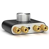 Nobsound NS-01G MAX Mini Bluetooth Amplifier HIFI デジタル パワーアンプ 家庭 & 車 ＆ 船舶スピーカー用 100W x2 アクティブサブウーファー用