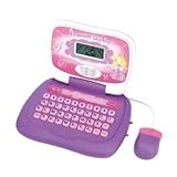 JUST KIDZ PRINCESS LAPTOP おもちゃ (並行輸入)