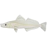 ティーエスティーアドバンス 釣り人 シロギス ぬいぐるみ 9353