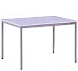 筑波産商 ダイニングテーブル 120 ルーニー