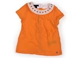 Tommy Hilfiger(トミーヒルフィガー) Tシャツ・カットソー 100サイズ 女の子