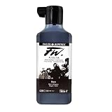 Daler-Rowney FW アクリルインクボトル ブラック - アーティストや学生のための万能アクリル描画インク - 永久書道インク - イラストなどのためのアーカイブインク