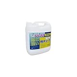 たくみ 屋外粉チョーク5kg 白 2251