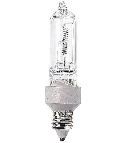 Amazon | ウシオ JD110V65WHEP ハロゲン 1本 | Ushio | ハロゲン電球