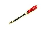 ドイツ製　フレキ　ボックスドライバー　8ｍｍ　372-8-150　赤　DAIKITOOL