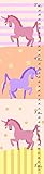 Green Leaf Art Growth Chart, Unicorns [並行輸入品]
