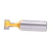 Lovoski 超硬カッター　ルータビットカッター　木工用ドリル　加工　全４サイズ - 3