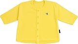 Anna Nicola(アンナニコラ) シンカーパイルカーディガン (110-120cm,レモンイエロー)