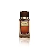 【生産終了品】ドルチェ&ガッバーナ ベルベット アンバー サン オードパルファム 50mL