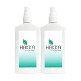 &SH 天然100％ ハッカ ウォータースプレー 200ml / 熱中症 暑さ 衣服などの防虫 花粉 対策 虫除け 虫よけ 対策 冷感 メントール ハッカオイル 消臭