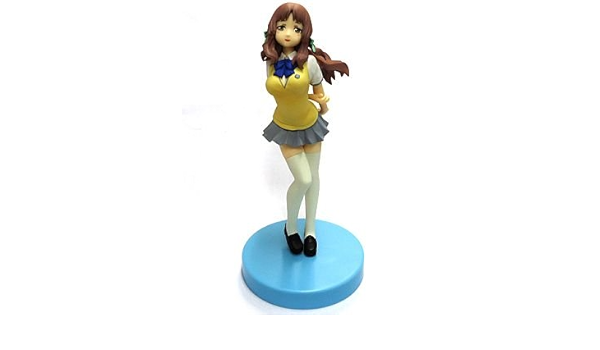 アウター あの夏で待ってる キャラクターフィギュア2 アニメ 制服 フリュー 全２種フルセット ポスターおまけ付 破格値下げ Pcpr Powiatstrzelinski Pl