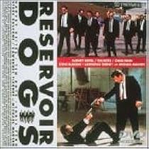 Amazon.co.jp: レザボア・ドッグス [DVD] : ハーヴェイ・カイテル