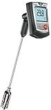 テストー スティック型表面温度計 TESTO905T2