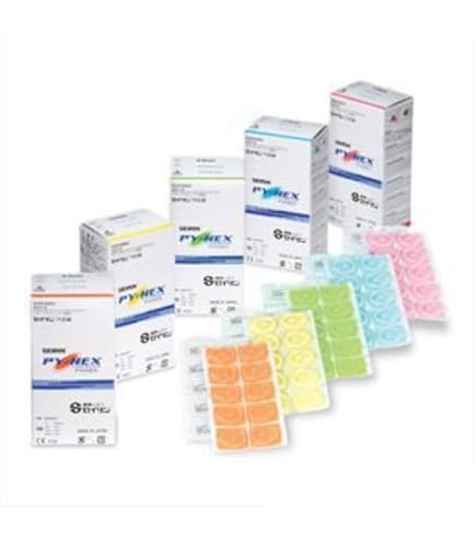 つねりん様 Amazon.co.jp: SEIRIN(セイリン)パイオネックス 100本入り (SJ-226