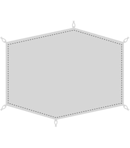 Amazon | スノーピーク(snow peak) ランドブリーズPro.1 インナー