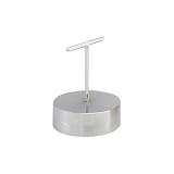 CBR試験機用部品 スペーサーディスク LS-469