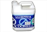 フジワラ化学　アクドメール　4kg