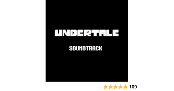 Amazon Music Toby Foxのundertale Soundtrack Amazon Co Jp