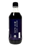 調味料 50%減塩 だしつゆ 塩ぬき屋 500ml 国産鰹節 リン50%カット カリウム70%カット 減塩つゆ (500ミリリットル (x 1))