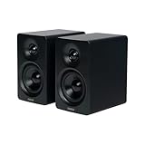 Edifier M60 マルチメディアスピーカー 66W Bluetooth 5.3 ハイレゾワイヤレス VGP2025金賞受賞モデル