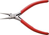 KNIPEX(クニペックス) エレクトロニクスプライヤー 3531-115