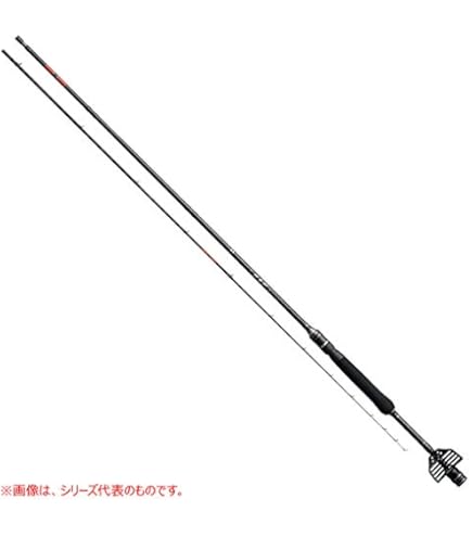 Amazon | がまかつ がまチヌ へちさぐり銀参郎(ぎんざぶろう) MH 3.0m 
