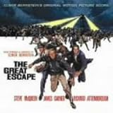 オリジナル・サウンドトラック「大脱走」