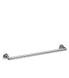 Hansgrohe(ハンスグローエ) アクサーチッテリオ タオルバー 600mm