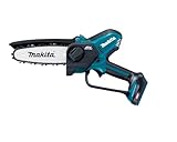 マキタ(Makita) 充電式ハンディソー 40Vmax バッテリ・充電器別売 MUC029GZ