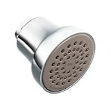 Cleveland Faucets 42018GR Single-Function Eco-Performance Showerhead, Chrome [並行輸入品]