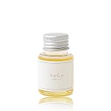 haCoヴィーガンオイルOS 金木犀の香り ヘアオイル 30ml