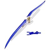 壽屋(KOTOBUKIYA) M.S.G モデリングサポートグッズ バーチュアスタイル06 シルエットソード ホワイトVer. 全長約135mm ノンスケール プラモデル