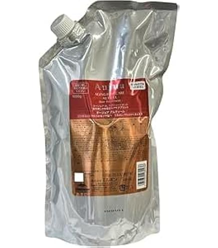 Amazon | 【美容室専売品】オ_ジュア AL アルティール シャンプー