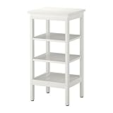 IKEA(イケア) HEMNES 40223621 シェルフユニット, ホワイト