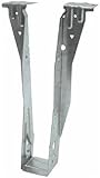Simpson Strong Tie ITS1.81/11.88 1-3/4-Inch by 11-7/8-Inch Top Flange I-Joist Hanger [並行輸入品]