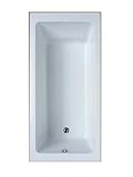 Fine器具72 " x 36 " drop-in Bathtub