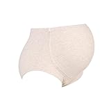 Hzjundasi New 調節可能な High Waist マタニティ 下着 妊娠中の女性 Support ブリーフ