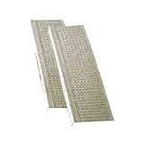 【5枚】サンダム 消音 マット FO ゴム グレー 遮音 6.5mm x 990mm x 710mm 鉄骨 コンクリート ZEON 磐K 代不【本州以外送料別途】