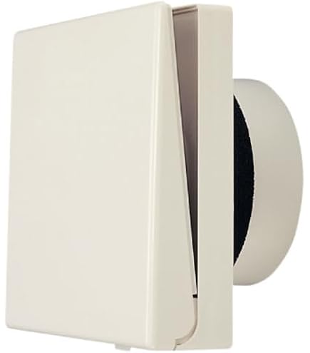 Amazon | マックス 強制給気ファン用フィルタ VQ101HG | 換気口