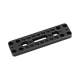 CAMVATE VESAモニターマウントプレート 1/4インチ-20スレッド 3291