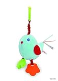 Kaloo My Swinging Activity Toys, Bird [並行輸入品]