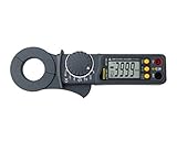 DENSANデンサン(ジェフコム) マルチリーククランプメーター CPM-40